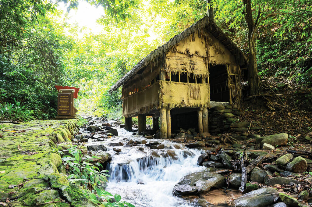 khu du lịch pác bó - Hình 4