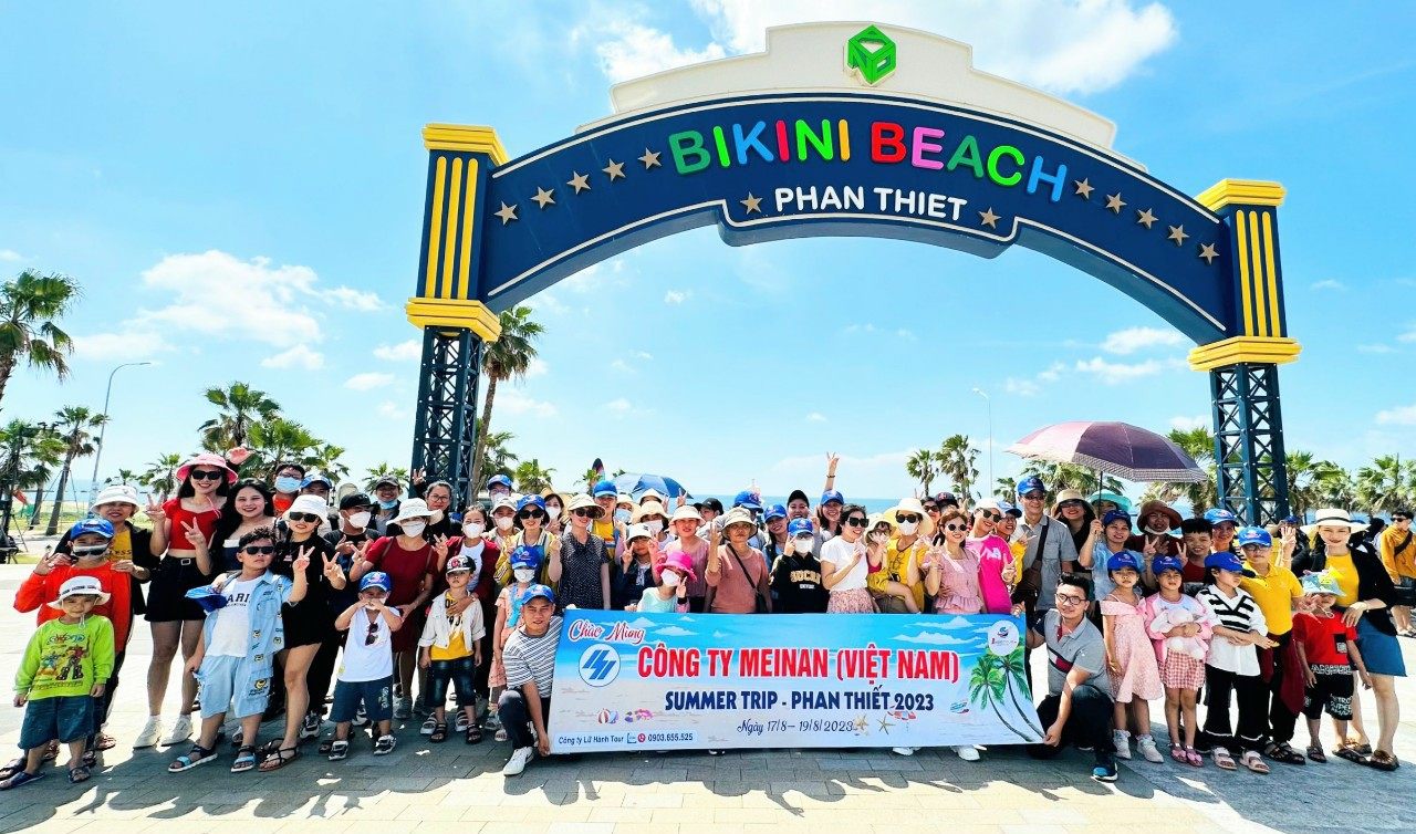 khu du lịch phan thiết mũi né - Hình 3