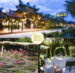 khu du lịch quận 12