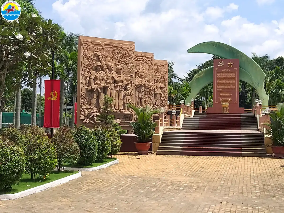 khu du lịch quận 12 - Hình 4