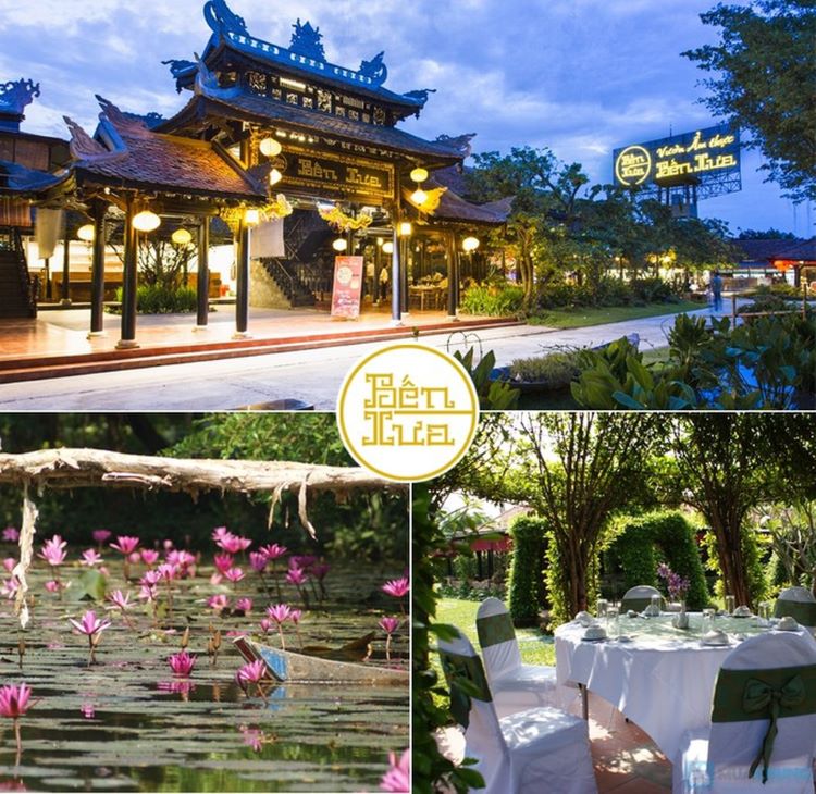 khu du lịch quận 12 - Hình 1