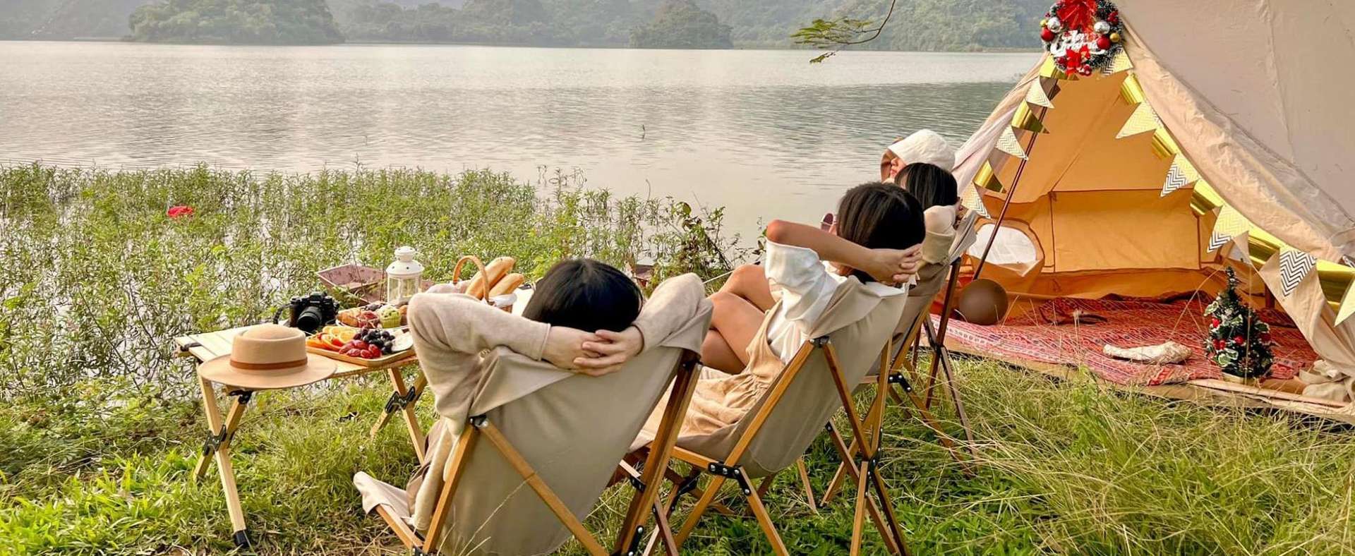 khu du lịch quan sơn - Hình 4