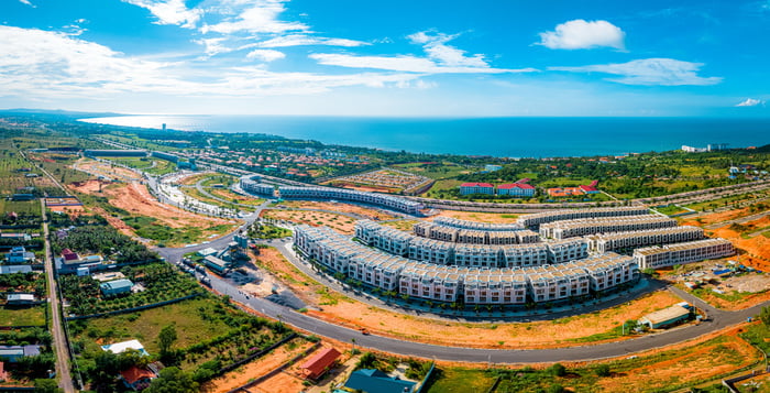 khu du lịch quốc gia mũi né - Hình 5