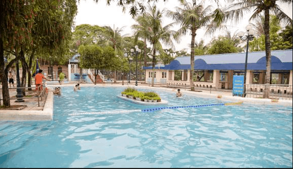 khu du lịch rio park - Hình 2