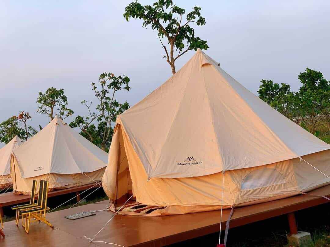 khu du lịch sala vĩnh long - Hình 5
