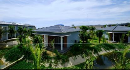 khu du lịch sao biển quảng bình - Hình 4