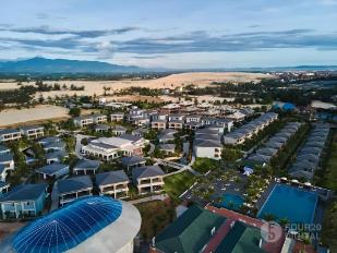 khu du lịch sao biển quảng bình - Hình 1