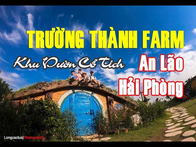 khu du lịch sinh thái an lão, hải phòng - Hình 3