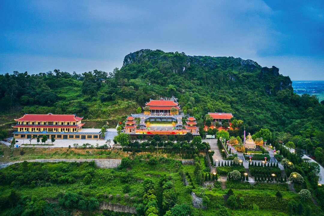 khu du lịch sinh thái an lão, hải phòng - Hình 4