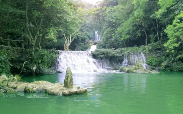 khu du lịch sinh thái ba vì, hà nội - Hình 3