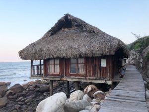 khu du lịch sinh thái bãi đông nghi sơn
