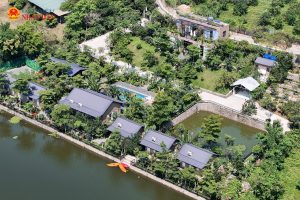 khu du lịch sinh thái chương mỹ, hà nội
