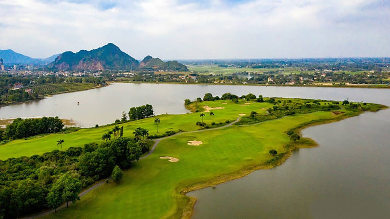 khu du lịch sinh thái chương mỹ, hà nội - Hình 5