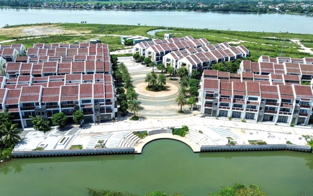 khu du lịch sinh thái cồn bắp - Hình 2
