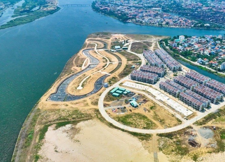 khu du lịch sinh thái cồn bắp - Hình 3