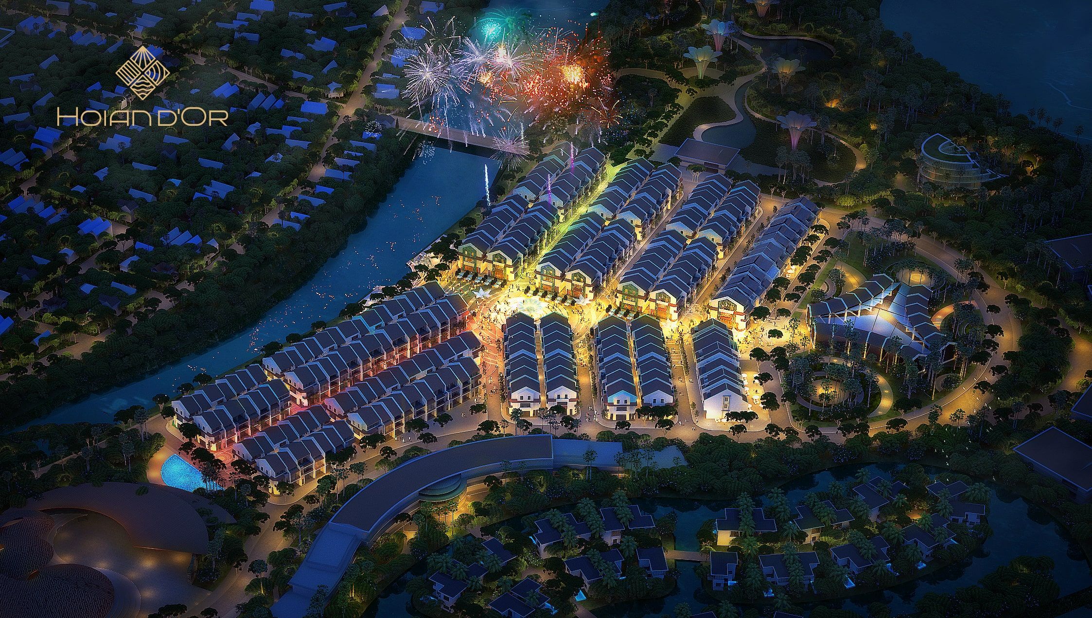 khu du lịch sinh thái cồn bắp - Hình 4