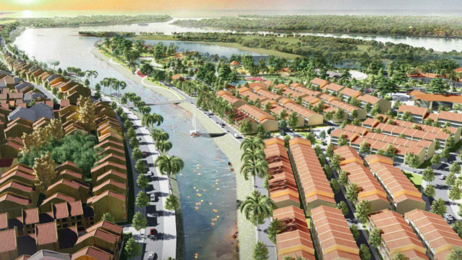 khu du lịch sinh thái cồn bắp - Hình 5