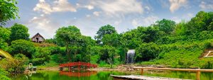 khu du lịch sinh thái cộng đồng kŏtam ảnh