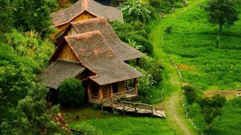 khu du lịch sinh thái đà lạt - Hình 5