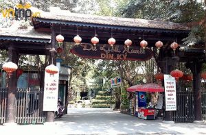khu du lịch sinh thái dìn ký