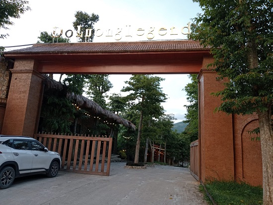 khu du lịch sinh thái đô lương - Hình 4