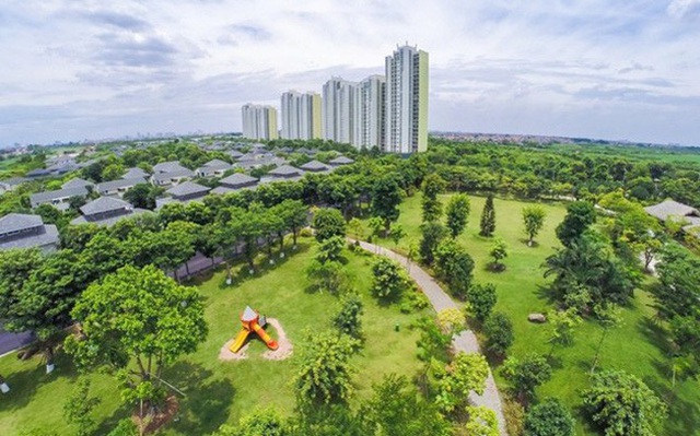 khu du lịch sinh thái ecopark - Hình 3