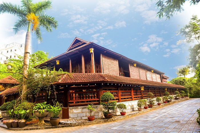 khu du lịch sinh thái him lam - Hình 2