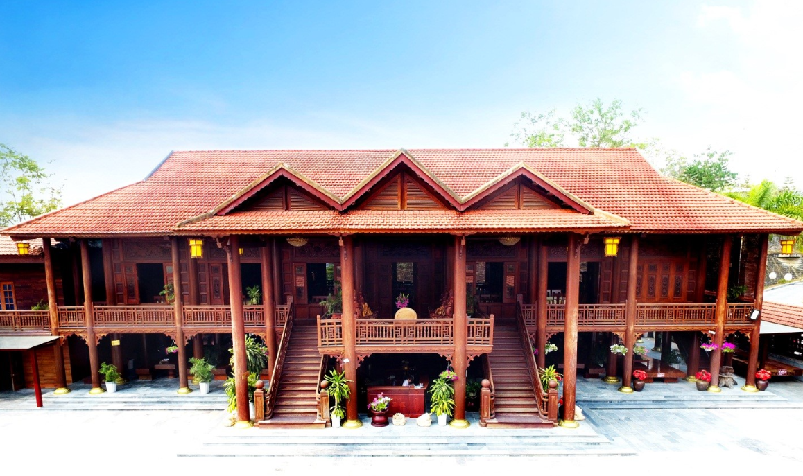 khu du lịch sinh thái him lam - Hình 4