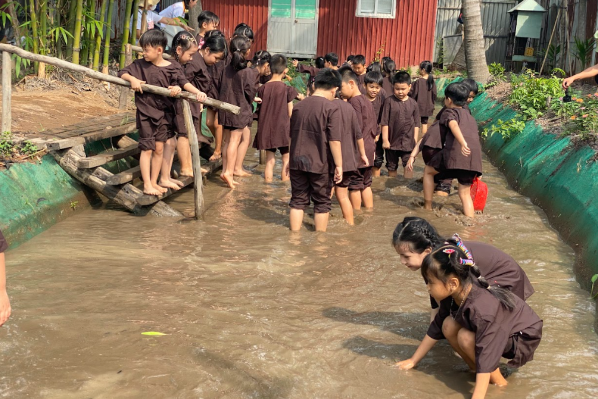 khu du lịch sinh thái kawazo - Hình 4