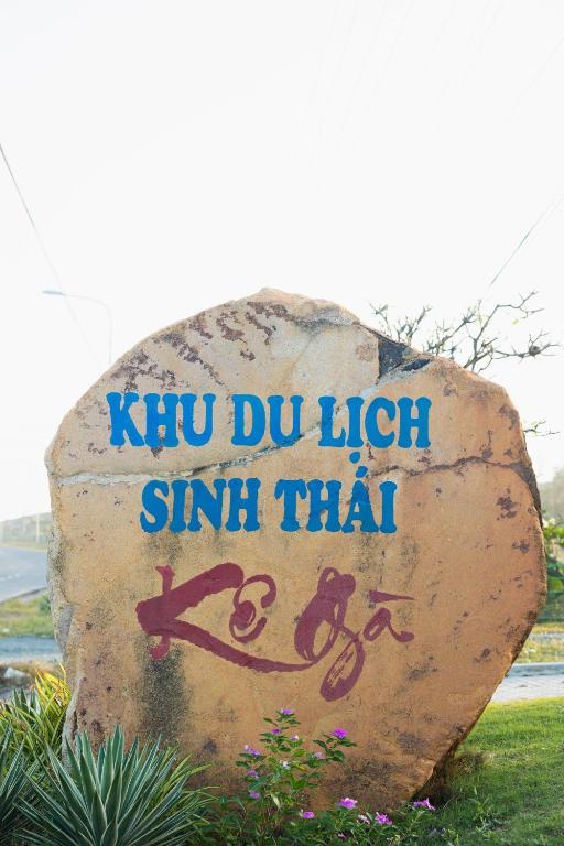 khu du lịch sinh thái kê gà - Hình 3