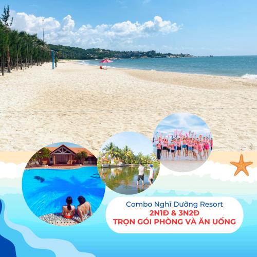 khu du lịch sinh thái kê gà - Hình 4