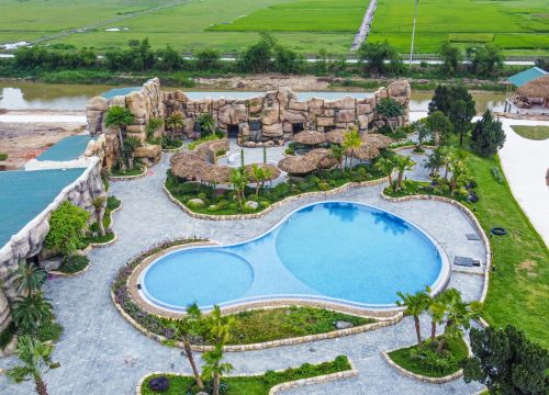 khu du lịch sinh thái linh kỳ mộc - Hình 3