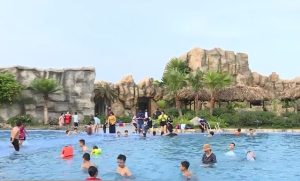 khu du lịch sinh thái linh kỳ mộc