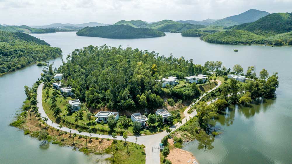 khu du lịch sinh thái mường thanh diễn lâm - Hình 5