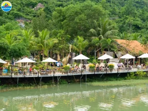 khu du lịch sinh thái nha trang