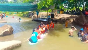 khu du lịch sinh thái ở bình thuận