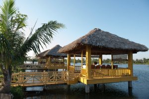 khu du lịch sinh thái ở hải phòng