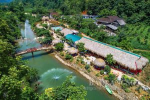 khu du lịch sinh thái ở lạng sơn