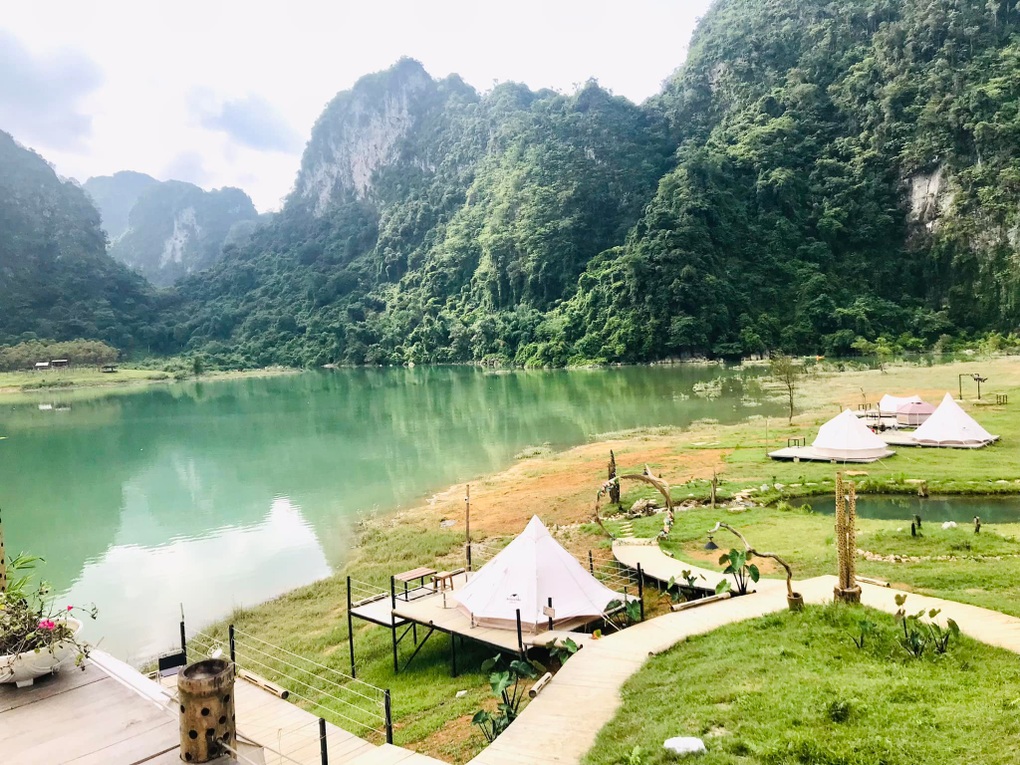 khu du lịch sinh thái ở lạng sơn - Hình 5