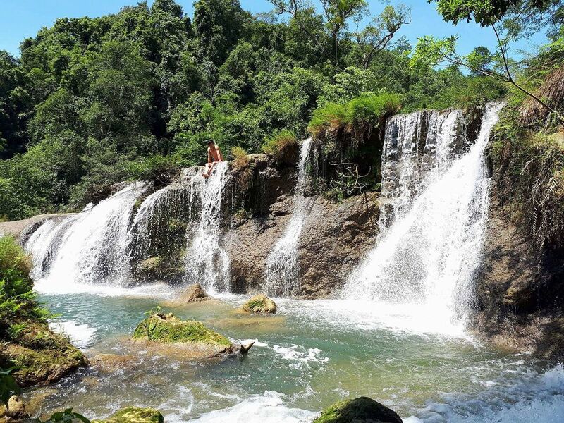 khu du lịch sinh thái ở phú thọ - Hình 2