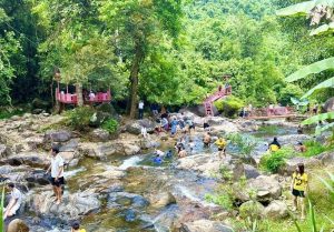 khu du lịch sinh thái ở quảng ngãi