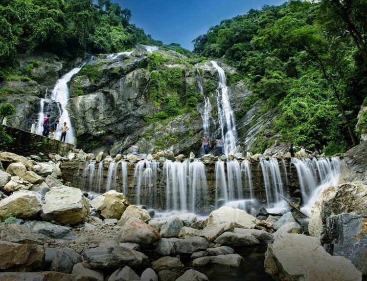 khu du lịch sinh thái ở quảng ngãi - Hình 3