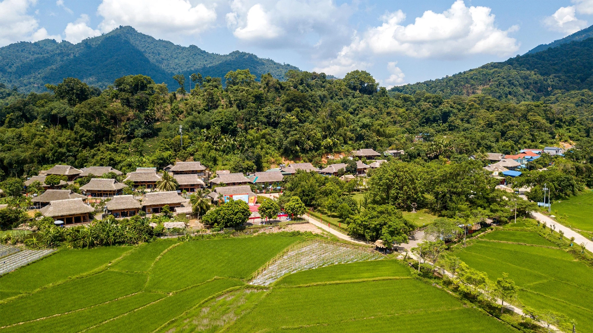 khu du lịch sinh thái ở tuyên quang - Hình 5