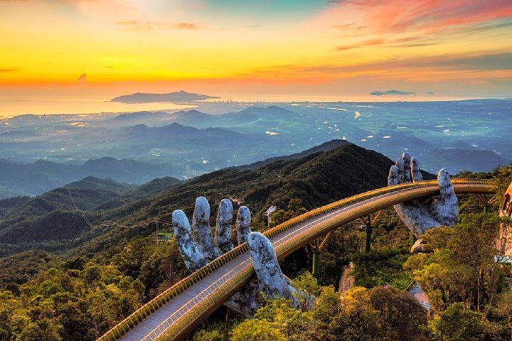 khu du lịch sinh thái ở việt nam - Hình 4