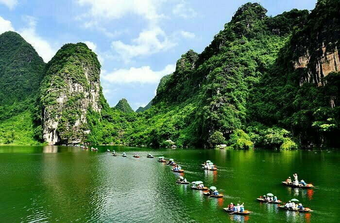 khu du lịch sinh thái ở việt nam - Hình 5