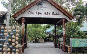 khu du lịch sinh thái phú an khang