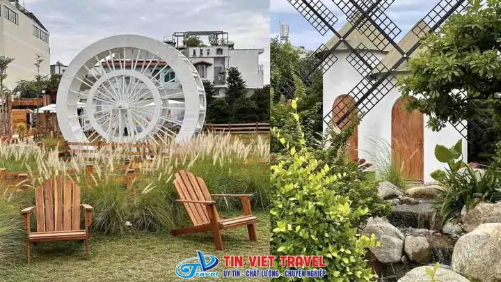 khu du lịch sinh thái quận 7 - Hình 5