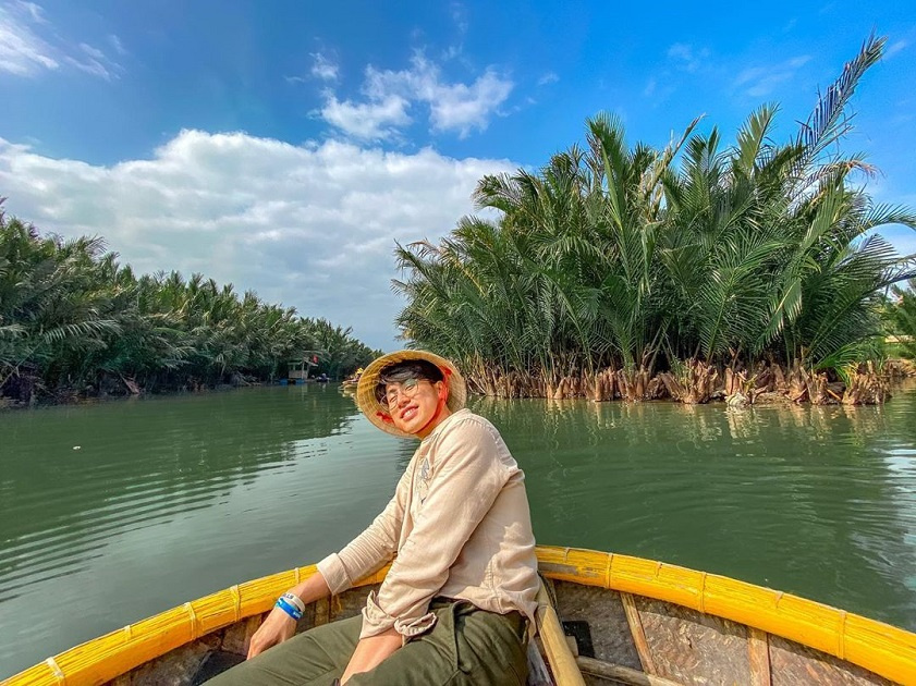 khu du lịch sinh thái quảng nam - Hình 5