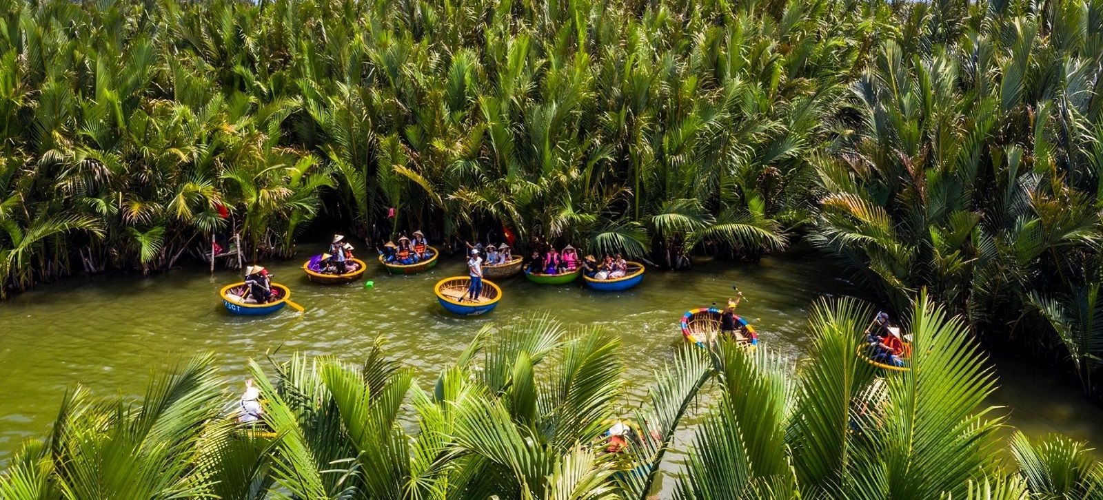 khu du lịch sinh thái quảng nam - Hình 1