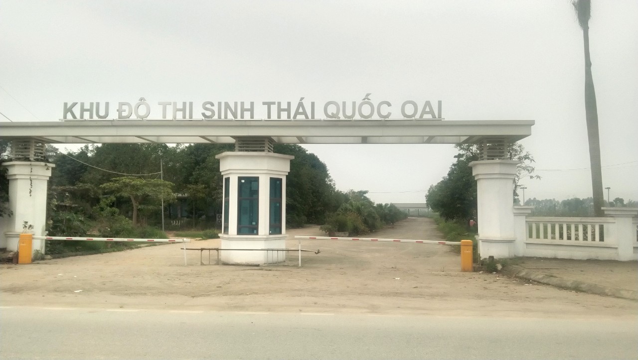 khu du lịch sinh thái quốc oai - Hình 5
